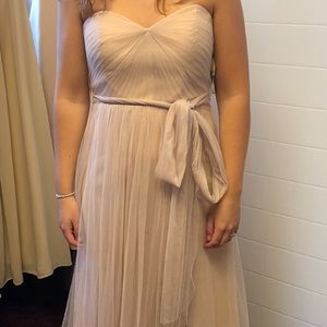 Jenny Yoo collection size 2 bridesmaid dress